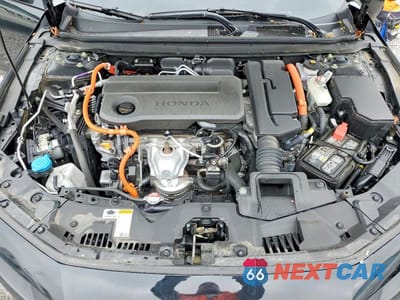 Zdjęcie 11 z 12 samochodu: 2024 HONDA ACCORD HYBRID SPORT-L VIN:1HGCY2F72RA076415 - miniatura