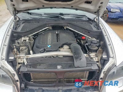 Zdjęcie 12 z 13 samochodu: 2012 BMW X6 XDRIVE35I VIN:5UXFG2C50CL780768 - miniatura
