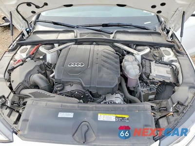 Zdjęcie 11 z 12 samochodu: 2021 AUDI A4 PREMIUM 40 VIN:WAUABAF4XMN011415 - miniatura