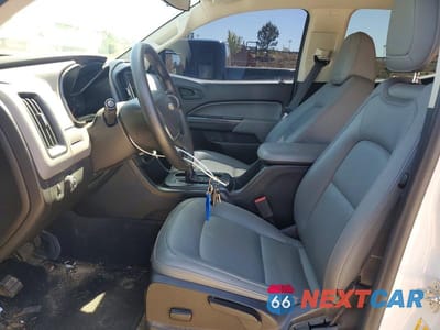 Zdjęcie 7 z 11 samochodu: 2019 CHEV COLORADO VIN:1GCGSBEN3K1124446 - miniatura