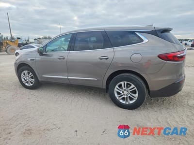 Drugie zdjęcie samochodu z przodu: 2018 BUICK ENCLAVE ESSENCE VIN:5GAERBKWXJJ209350 - miniatura
