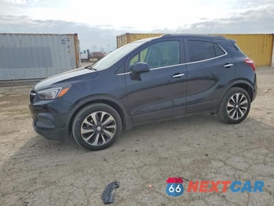 2021 BUICK ENCORE PREFERRED KL4CJASB5MB323351 - główne zdjęcie licytacji z USA - miniatura