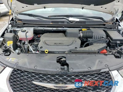 Zdjęcie 11 z 12 samochodu: 2025 CHRYSLER PACIFICA SELECT VIN:2C4RC1BG1SR507691 - miniatura