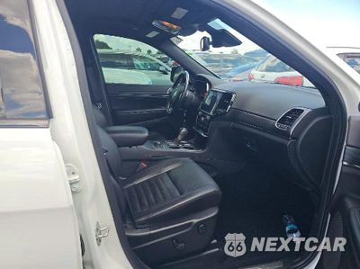 Piąte zdjęcie samochodu w środku: 2020 JEEP GRAND CHEROKEE LIMITED VIN:1C4RJFBG7LC319903 - miniatura