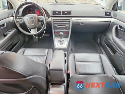 Zdjęcie 8 z 13 samochodu: 2006 AUDI A4 2.0T QUATTRO VIN:WAUDF78E76A130155 - miniatura