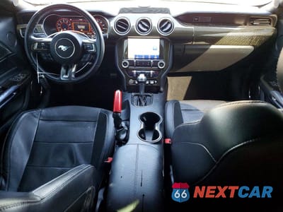 Zdjęcie 8 z 12 samochodu: 2020 FORD MUSTANG GT VIN:1FA6P8CF6L5136327 - miniatura