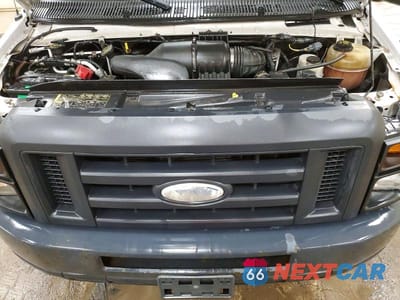Zdjęcie 12 z 13 samochodu: 2014 FORD ECONOLINE E350 SUPER DUTY VAN VIN:1FTSE3EL6EDB03356 - miniatura