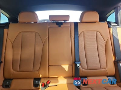 Zdjęcie 10 z 14 samochodu: 2024 BMW X4 VIN:5UX33DT09R9U40913 - miniatura