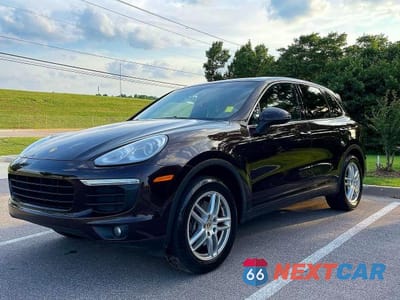 Drugie zdjęcie samochodu z przodu: 2016 PORSCHE CAYENNE VIN:WP1AA2A28GKA36464 - miniatura