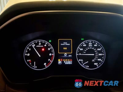 Zdjęcie 9 z 12 samochodu: 2021 SUBARU OUTBACK TOURING VIN:4S4BTGPD3M3157295 - miniatura