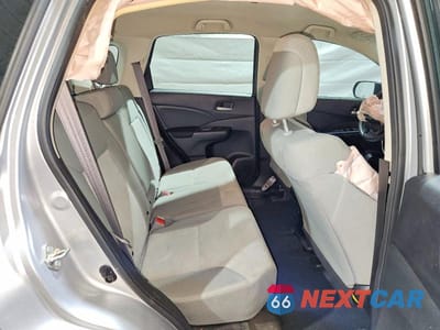 Zdjęcie 11 z 14 samochodu: 2016 HONDA CR-V LX VIN:5J6RM4H30GL098208 - miniatura