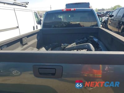 Zdjęcie 10 z 13 samochodu: 2011 GMC SIERRA K2500 SLE VIN:1GT220CG9BZ384435 - miniatura