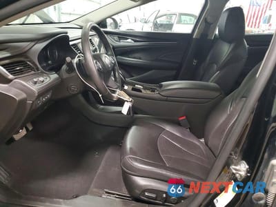 Zdjęcie 7 z 12 samochodu: 2019 BUICK LACROSSE PREMIUM VIN:1G4ZT5SS5KU101732 - miniatura