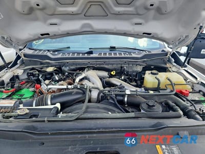 Zdjęcie 11 z 11 samochodu: 2023 FORD F350 SUPER DUTY VIN:1FD8W3HT4PED67977 - miniatura