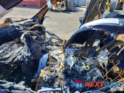 Zdjęcie 7 z 12 samochodu: 2022 BMW X3 XDRIVE30I VIN:5UX53DP04N9K31821 - miniatura