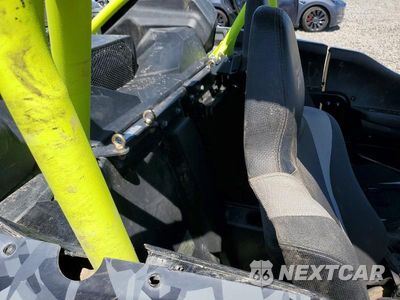 Zdjęcie 6 z 10 samochodu: 2021 KAWASAKI TERYX UTILITY VEHICLE VIN:JKARFCB16MB502366 - miniatura