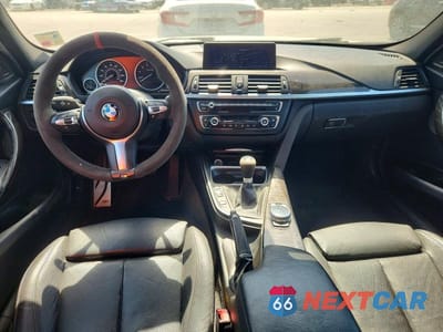 Zdjęcie 8 z 12 samochodu: 2015 BMW 335 I VIN:WBA3A9C51FF686624 - miniatura