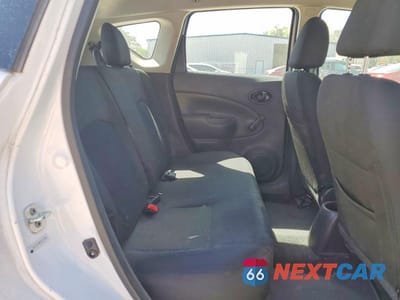 Zdjęcie 11 z 13 samochodu: 2019 NISSAN VERSA NOTE S VIN:3N1CE2CP0KL356704 - miniatura