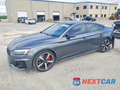 2023 AUDI A5 PREMIUM PLUS 45 WAUFACF5XPA063216 - główne zdjęcie licytacji z USA - miniatura