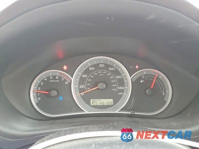 Zdjęcie 9 z 13 samochodu: 2011 SUBARU IMPREZA 2.5I PREMIUM VIN:JF1GH6B63BH811328 - miniatura