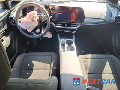 Zdjęcie 8 z 14 samochodu: 2025 CHEVROLET EQUINOX LT VIN:3GN7DMRP7SS243446 - miniatura