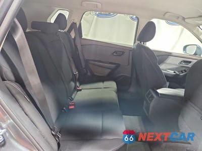 Zdjęcie 11 z 13 samochodu: 2023 NISSAN ROGUE S VIN:5N1BT3ABXPC851289 - miniatura