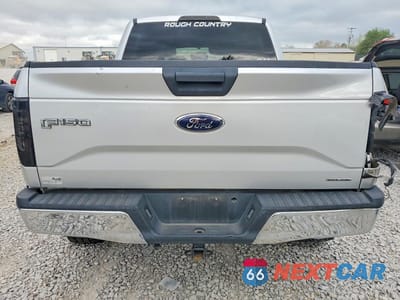 Zdjęcie 6 z 12 samochodu: 2016 FORD F150 SUPERCREW VIN:1FTEW1E88GKD18262 - miniatura