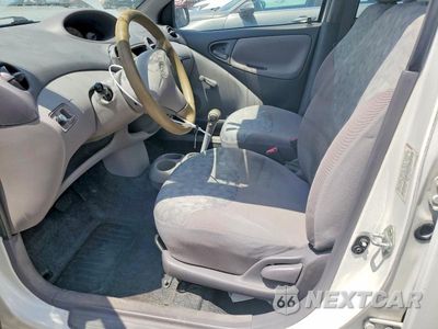 Zdjęcie 7 z 12 samochodu: 2000 TOYOTA ECHO BASE VIN:JTDBT1239Y0045026 - miniatura