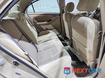 Zdjęcie 10 z 12 samochodu: 2007 TOYOTA COROLLA LE VIN:2T1BR32E97C836530 - miniatura