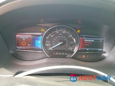 Zdjęcie 9 z 13 samochodu: 2017 FORD EXPLORER SPORT VIN:1FM5K8GT3HGB58359 - miniatura