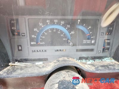 Zdjęcie 9 z 12 samochodu: 1992 CHEVROLET S TRUCK S10 VIN:1GCCS14A5N8113130 - miniatura