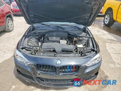 Zdjęcie 11 z 12 samochodu: 2013 BMW 328 XI SULEV VIN:WBA3B5G58DNS05464 - miniatura