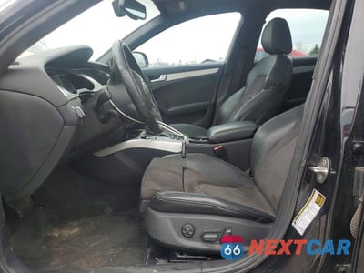 Zdjęcie 7 z 12 samochodu: 2012 AUDI A4 PREMIUM VIN:WAUFFCFL0CA112594 - miniatura