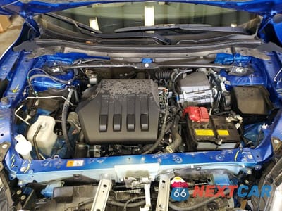 Zdjęcie 12 z 14 samochodu: 2024 MITSUBISHI ECLIPSE CROSS SE VIN:JA4ATWAA3RZ062761 - miniatura