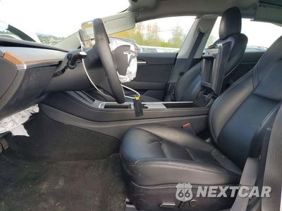 Zdjęcie 7 z 13 samochodu: 2021 TESLA MODEL 3 VIN:5YJ3E1EAXMF053138 - miniatura