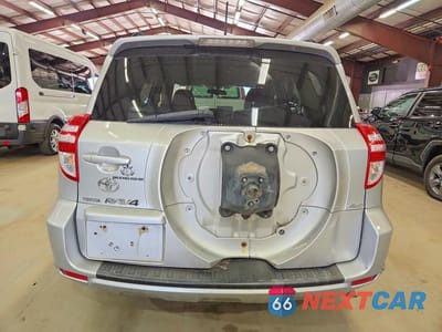 Zdjęcie 6 z 13 samochodu: 2010 TOYOTA RAV4 BASE VIN:2T3BK4DV5AW014747 - miniatura