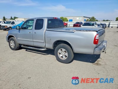 Drugie zdjęcie samochodu z przodu: 2006 TOYOTA TUNDRA ACCESS CAB SR5 VIN:5TBRU34196S484068 - miniatura