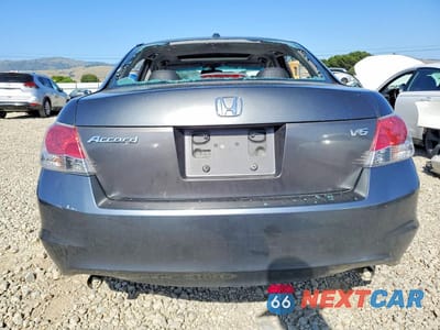 Zdjęcie 6 z 13 samochodu: 2008 HONDA ACCORD EXL VIN:1HGCP36808A009490 - miniatura