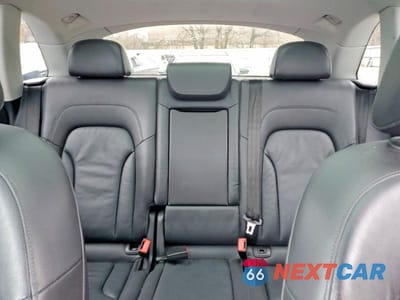 Zdjęcie 10 z 13 samochodu: 2016 AUDI Q5 PREMIUM PLUS VIN:WA1L2AFP1GA010875 - miniatura