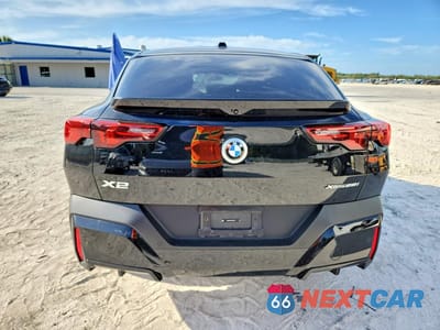 Zdjęcie 6 z 13 samochodu: 2025 BMW X2 XDRIVE28I VIN:WBX63GM01S5221927 - miniatura