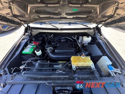 Zdjęcie 7 z 10 samochodu: 2020 NISSAN NV 2500 HD SV VIN:1N6BF0LY0LN808829 - miniatura