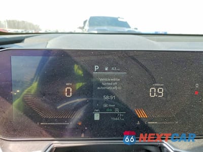 Zdjęcie 9 z 13 samochodu: 2025 KIA SORENTO LX VIN:5XYRG4JC7SG383919 - miniatura