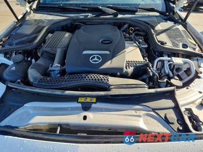 Zdjęcie 11 z 12 samochodu: 2017 MERCEDES-BENZ C 300 VIN:WDDWK4JB6HF510153 - miniatura
