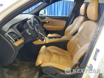 Zdjęcie 7 z 13 samochodu: 2017 VOLVO XC90 T6 VIN:YV4A22PL1H1152463 - miniatura