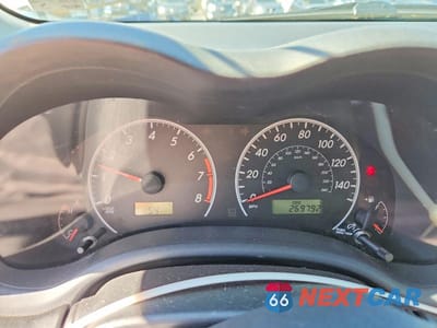 Zdjęcie 9 z 11 samochodu: 2011 TOYOTA COROLLA BASE VIN:2T1BU4EE8BC554615 - miniatura