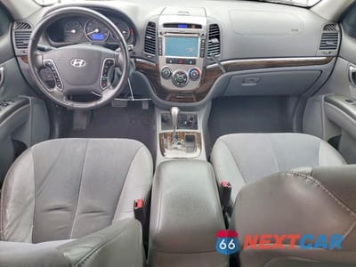Zdjęcie 8 z 12 samochodu: 2010 HYUNDAI SANTA FE SE VIN:5NMSH4AG7AH361909 - miniatura