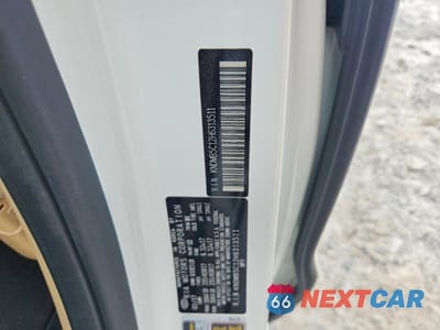 Zdjęcie 13 z 13 samochodu: 2017 KIA SEDONA LX VIN:KNDMB5C12H6313511 - miniatura