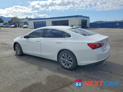 Drugie zdjęcie samochodu z przodu: 2024 CHEVROLET MALIBU LS VIN:1G1ZC5ST2RF158488 - miniatura