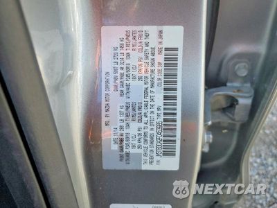 Zdjęcie 13 z 13 samochodu: 2015 MAZDA CX-9 TOURING VIN:JM3TB3CA2F0453985 - miniatura
