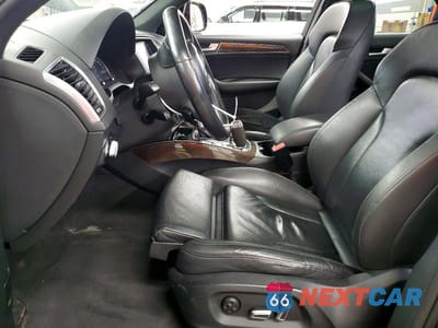 Zdjęcie 7 z 12 samochodu: 2016 AUDI Q5 PREMIUM PLUS S-LINE VIN:WA1D7AFPXGA055805 - miniatura